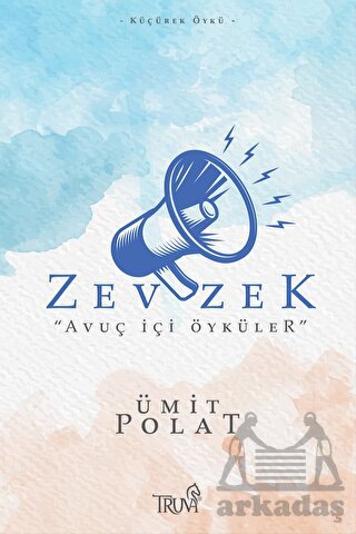 Zevzek - “Avuç İçi Öyküler” - Thumbnail