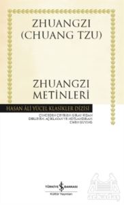 Zhuangzi Metinleri
