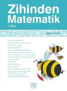 Zihinden Matematik 1.Kitap
