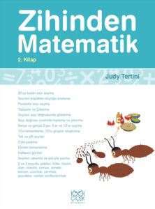 Zihinden Matematik 2.Kitap