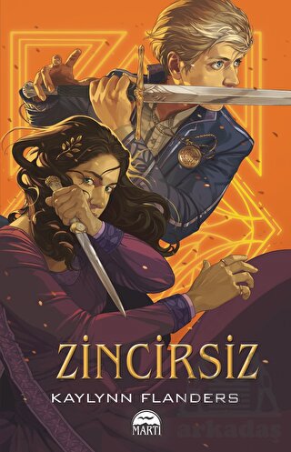 Zincirsiz - Thumbnail