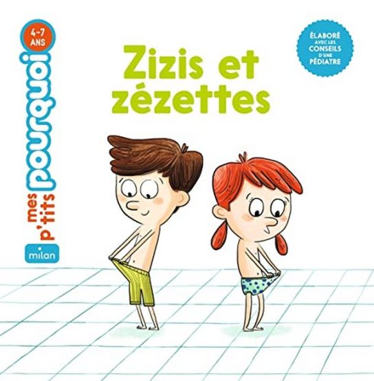 Zizis et Zézettes - Thumbnail