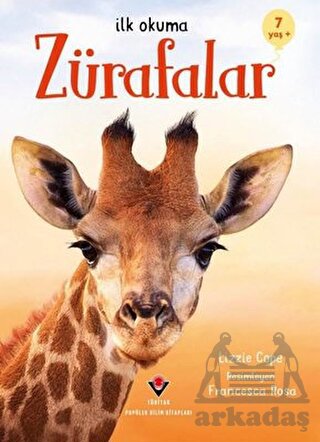 Zürafalar - Thumbnail